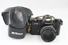 Nikon fe2 vintage for sale  LEEDS