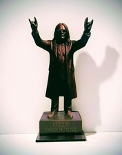 OZZY OSBOURNE - FIGURA DE MADEIRA - 22 cm placa de fibra vinil/trama - Argentina comprar usado OZZY OSBOURNE - FIGURA DE MADEIRA - 22 cm placa de fibra vinil/trama - Argentina comprar usado  Enviando para Brazil