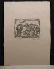 Künstler moderne koyote gebraucht kaufen Künstler moderne koyote gebraucht kaufen  Stuttgart