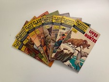 Classic illustrated vintage for sale  MAIDENHEAD