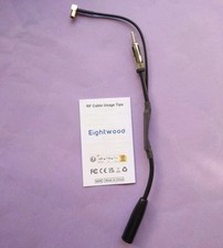 Eightwood dab antenne gebraucht kaufen  Hannover