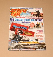 Stock car magazine for sale Stock car magazine for sale  RUGBY