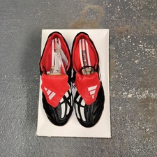Stivali adidas predator usato  Spedire a Italy