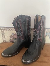durango youth cowboy boots for sale  Enola