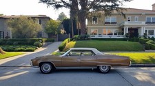 1969 buick electra for sale  North Hollywood
