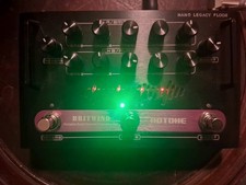 Amplificador portátil Hotone Britwind canal duplo 75w FX loop ressonância cabine Sim, usado comprar usado Amplificador portátil Hotone Britwind canal duplo 75w FX loop ressonância cabine Sim, usado comprar usado  Enviando para Brazil