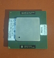 Tualatin cpu pentium usato  Solaro