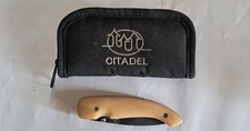 Couteau ancien collection d'occasion  Celles-sur-Durolle