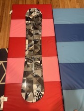 Burton clash 157 for sale  Denver