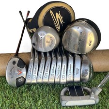 Callaway cobra golfcraft for sale  Oceanside