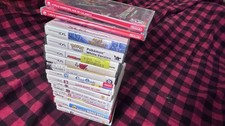 Jogos para Nintendo DS / 3DS / Switch – Pokémon, Zelda, Mario e mais comprar usado  Enviando para Brazil