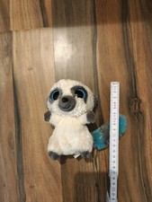 Lemur glubschi plüschi gebraucht kaufen  Großdubrau