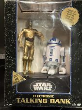 Star wars talking for sale  SHEFFIELD