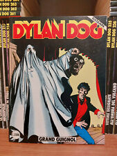 Dylan dog ristampa usato  Riposto