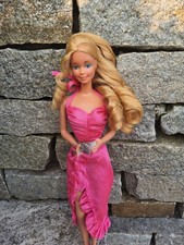 Barbie vintage anni usato  Verrua Po