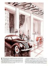 Matford automobiles 1938 d'occasion  Expédié en Belgium