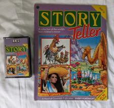 Marshall cavendish storyteller for sale  PEWSEY