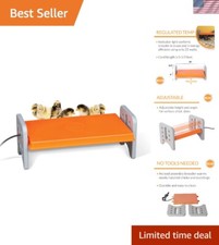 Thermo chicken brooder for sale  Minneapolis