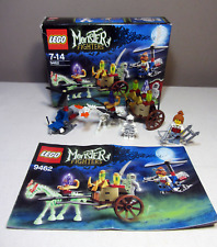 Lego 9462 the gebraucht kaufen  Deutschland