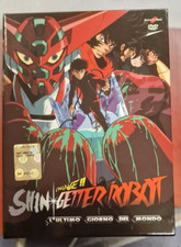 shin getter usato shin getter usato Terni