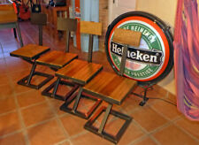 Chaise industrielle mesure d'occasion  Verfeil