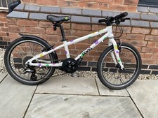 Frog bike for sale  LUTTERWORTH