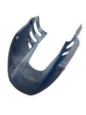 Kawasaki ER6 N ER6 F 2009-2011 Avant Bas Échappement Protection Ventre Carénage comprar usado  Enviando para Brazil