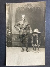 Young ww1 soldier for sale  WORKINGTON