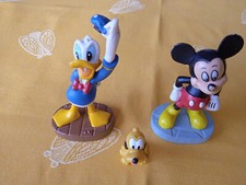 Walt disney .lot d'occasion  Neuvic