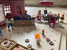 Playmobil city life gebraucht kaufen  Schortens