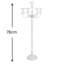 Kerzenständer arm 80cm gebraucht kaufen  Riedstadt