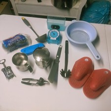 Set completo utensili usato  Celle Ligure