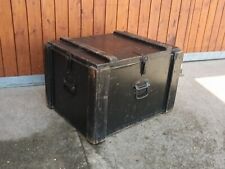 Vintage munitionskiste holzkis gebraucht kaufen  Rosdorf