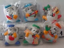 Kinder ferrero brioss usato  Villar Focchiardo