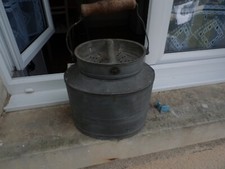 Ancienne goujonniere zinc d'occasion  Sancoins