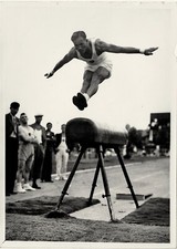 Photo presse 1937 d'occasion  Saint-André-de-Cubzac