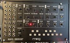 Moog mavis semi for sale  AMMANFORD