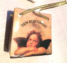 Kleine schutzengel tasche gebraucht kaufen  Weinheim