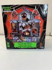Video lemax spooky for sale  Appleton