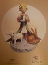 Petit prince figurine. for sale  CARLISLE