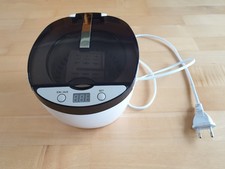 Quigg ultraschall reinigungsge gebraucht kaufen Quigg ultraschall reinigungsge gebraucht kaufen  Katlenburg-Lindau
