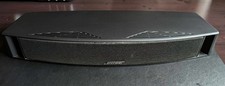 Enceinte centrale bose d'occasion  Warmeriville