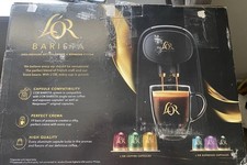 Barista system coffee for sale  Warrensburg