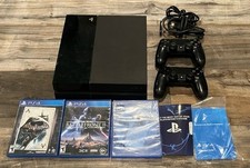Sony playstation console for sale  Cleburne