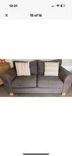 Seater sofa plus for sale  KINGSTON UPON THAMES