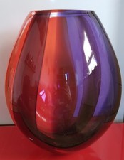 Svaja big vase for sale  HOUNSLOW