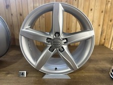 Riginal alufelge audi gebraucht kaufen  Köthen