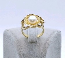 Ring 375er gold gebraucht kaufen  Berlin