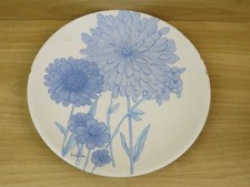 Vecchio piatto ceramica usato  Salerno