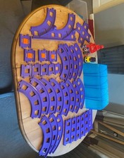 Elc happyland eurostar for sale  RYE